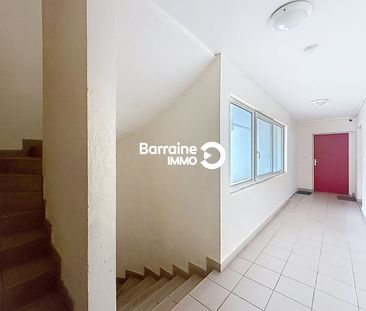 Location appartement à Brest, 2 pièces 29.2m² - Photo 4