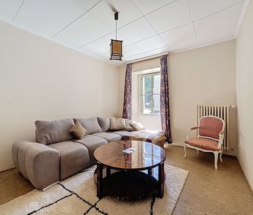 Fionnay: space, peace and quiet, low budget - Photo 5