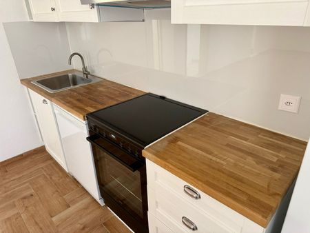 NEU: Charmante 2.5-Zimmer-Wohnung im Herzen von Frauenfeld - Photo 2