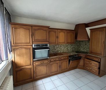 Location Appartement 3 pièces 58m² VIEUX CHARMONT 25600 - Photo 2