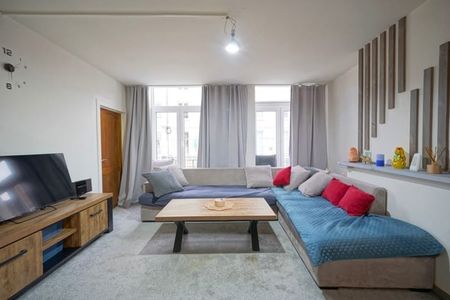 Appartement te huur - Photo 2