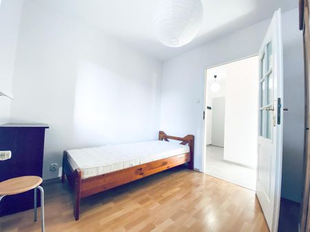 Mieszkanie na wynajem – Suchy Las, Os. Poziomkowe - Photo 3