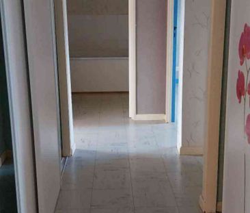 Location : Appartement 4 pièces 74 m2 – DELLE - Photo 1