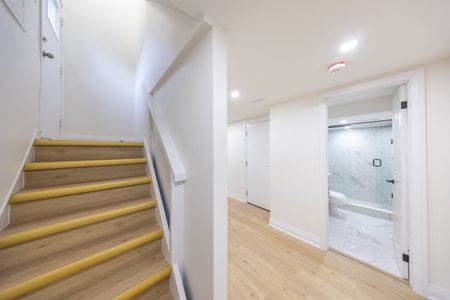 For Lease - 154 Fitzgibbon Avenue Unit# BSMT, Toronto, Ontario - Photo 3