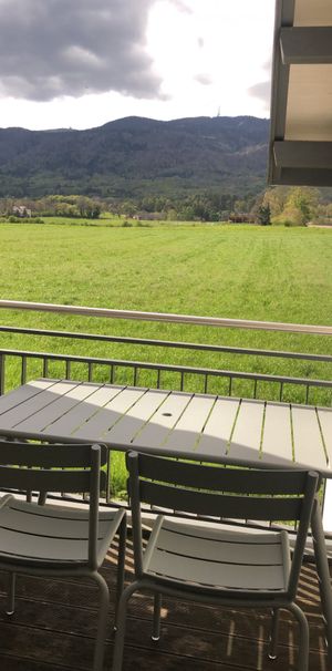 3.5 Zimmer, 110 m² - Photo 2