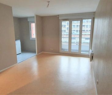 Appartement à louer 1 pièce 28.37m² - Photo 3