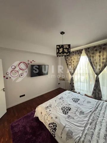 Apartament spațios cu 4 camere, 2 parcări și 2 balcoane | 103 mp S20571 - Fotografie 2