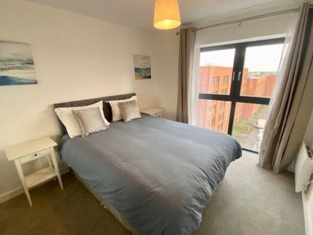 Macarthur House, Derby, DE1 - Photo 3