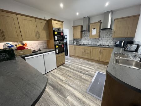 Kingsley Road, Northampton - Photo 5