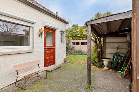 Te huur: Huis Willemstraat in Waalre - Photo 2