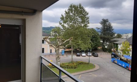 Location appartement 4 pièces - Photo 5
