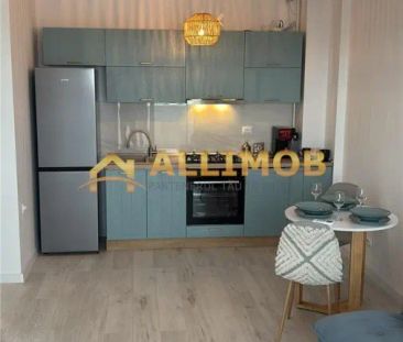 Apartament 2 camere in Ploiesti, bloc nou, zona Vest - Fotografie 3