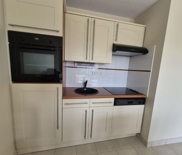 Location Appartement 3 pièces 47m² MERLIMONT 62155 - Photo 5