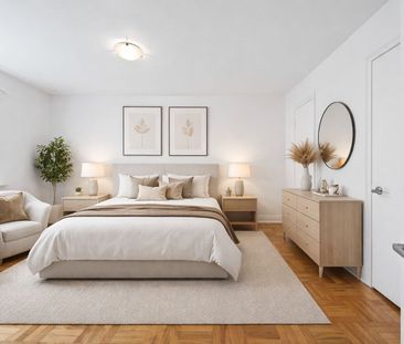 For Lease - 69 Old Mill Terrace Unit# 10, Toronto, Ontario - Photo 6