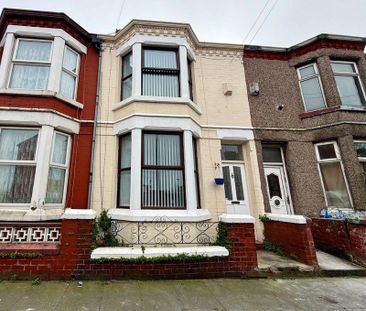 3 bedroom terraced house to rent - Photo 5