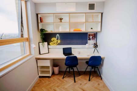 One Bed Apartment - Photo 5