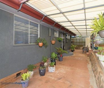 330A Hume Street, 4350, Centenary Heights Qld - Photo 6