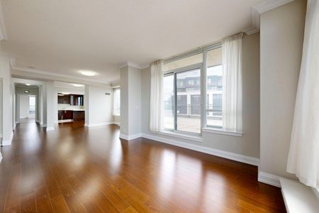 For Lease - 55 De Boers Drive Unit# LPH03, Toronto, Ontario - Photo 3