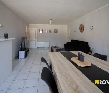 Centraal gelegen en instapklaar appartement (+/- 86 m²) op 2e verdi... - Photo 3