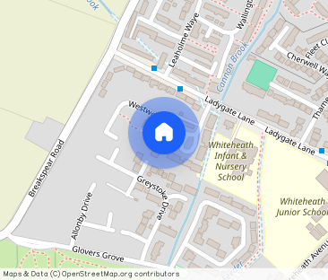 Westwood Close, Ruislip, Middlesex, HA4 7RE - Photo 1