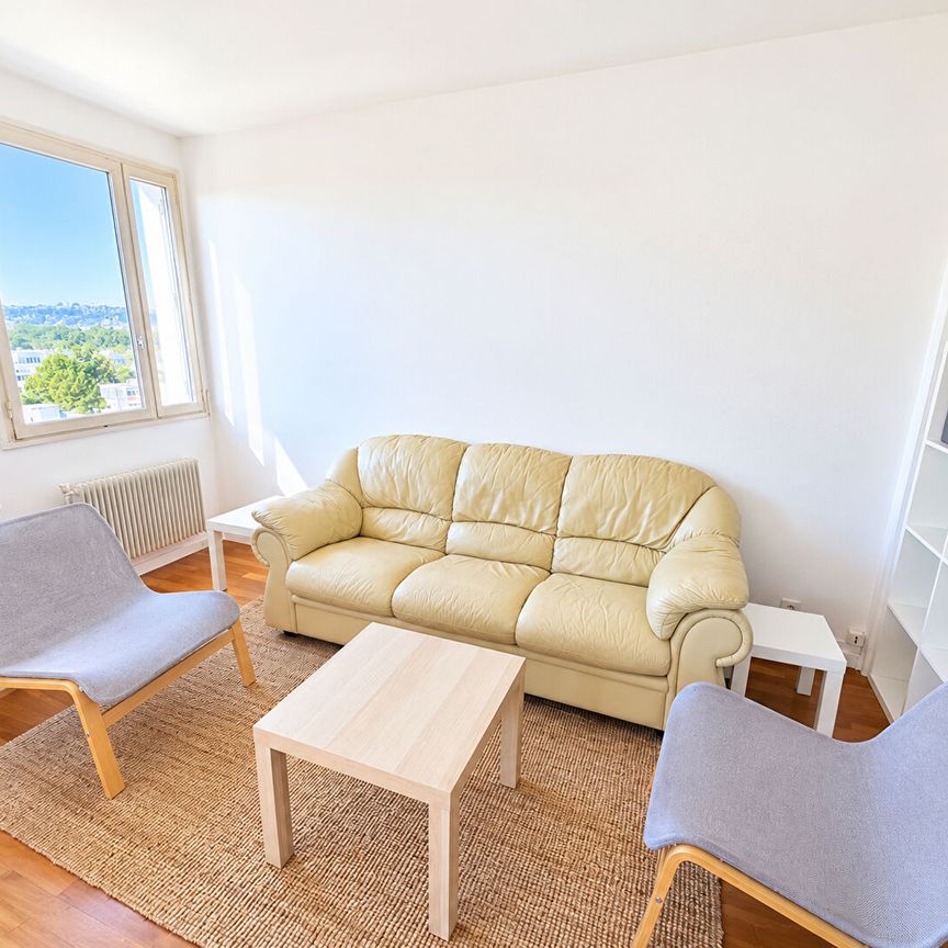 Location Appartement 4 pièces 100m² - Photo 1