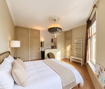 Te huur: Appartement Nieuwe Binnenweg in Rotterdam - foto 5