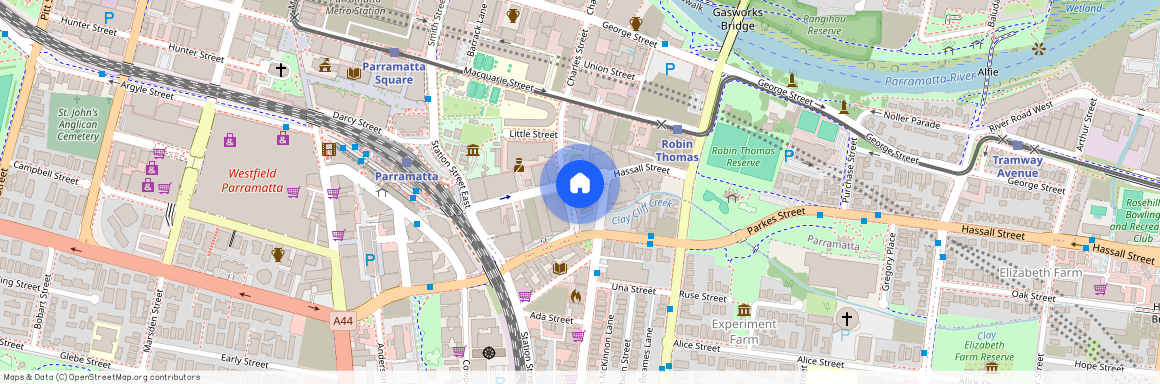 10/17-19 Hassall Street, Parramatta NSW 2150