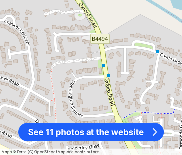 Donnington Square, Newbury, Berkshire, RG14 - Photo 1