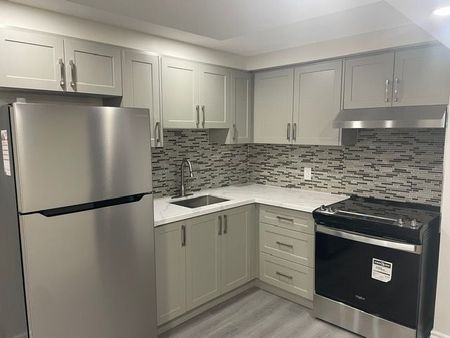 For Lease - 48 Andress Way Unit# Main Floor Plus Basement, Markham, Ontario - Photo 5