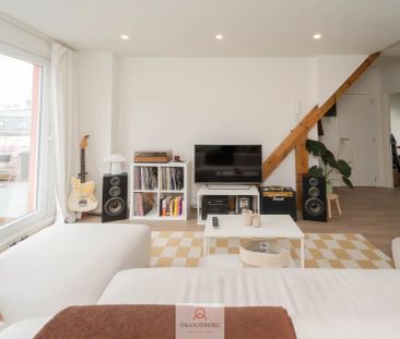 2 slpk- appartement met terras vlakbij Zuid Gent-centrum - Foto 4