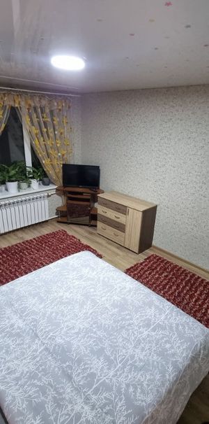 Garsoniera de inchiriat in zona Lujerului - Fotografie 1