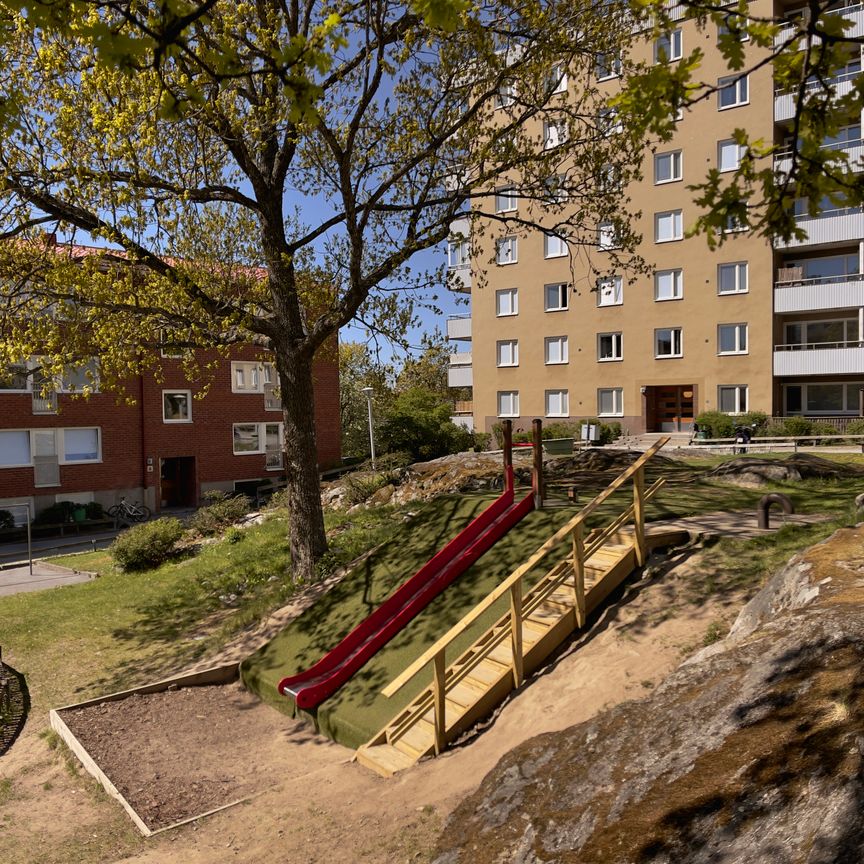 Norströms väg, Trångsund - Photo 1