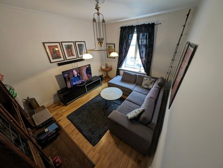 Vattenledningsvägen, Hägersten - Foto 5