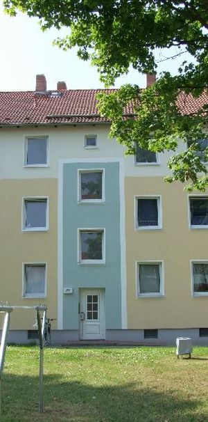 1 -Zimmer-Wohnung mit Balkon in SZ-Gebhardshagen - Foto 2