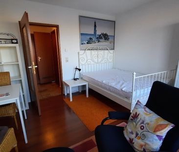 Fußläufig zur Uni! Möbliertes Apartment Nähe Südstadion - Foto 1