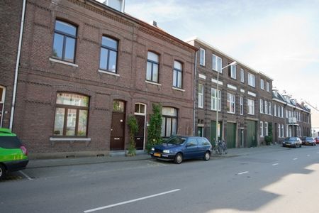Sint Antoniuslaan 15, Apartment no. A - Photo 4