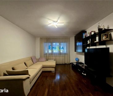 Chirie Apartament 3 camere decomandate. Zona Nord, str. 22 Decembrie - Fotografie 6