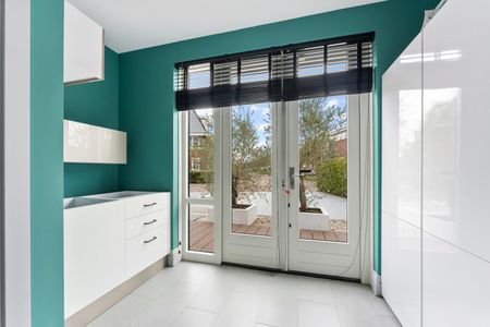 Te huur: Huis Visserstuin in Dordrecht - Foto 4