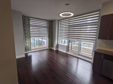 For Lease - 85 North Park Road Unit# 404, Vaughan, Ontario - Photo 2