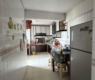 Blk 144 Teck Whye Lane (Choa Chu Kang), HDB 5 Rooms - For Rent - Photo 6