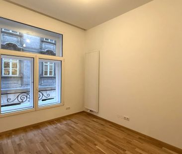 / UNBEFRISTETE MIETDAUER / MITTEN IN DER STADT/ ERSTBEZUG NACH SANI... - Foto 4