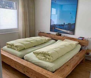 3.5 Zimmer, 85 m², 3. Stock - Photo 4