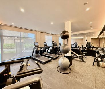 For Lease - 3008 William Cutmore Boulevard Unit# 411, Oakville, Ont... - Photo 6