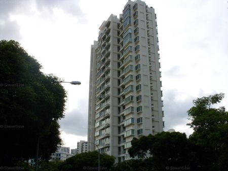 Golden Heights (D19), Apartment - For Rent - Photo 4