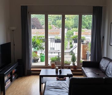 3 Zimmer, 72 m², 3. Stock - Photo 1