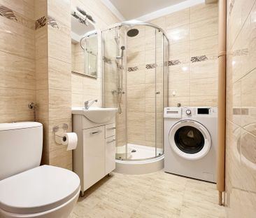 2 pokoje 38 m2 Kosynierów Od zaraz! - Photo 6