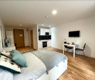 Property to rent - Photo 4