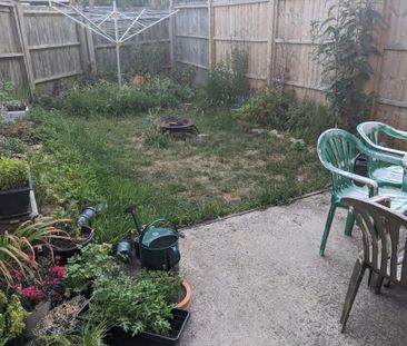 5 bedroom terraced house to rent - Photo 2