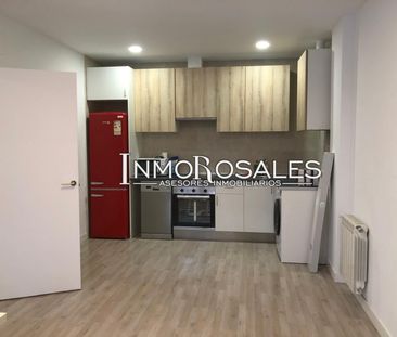 Piso de alquiler en Calle Matachel, Butarque - Photo 3