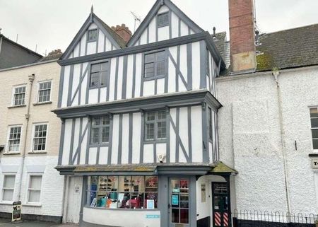 Fore Street, Topsham, EX3 - Photo 3